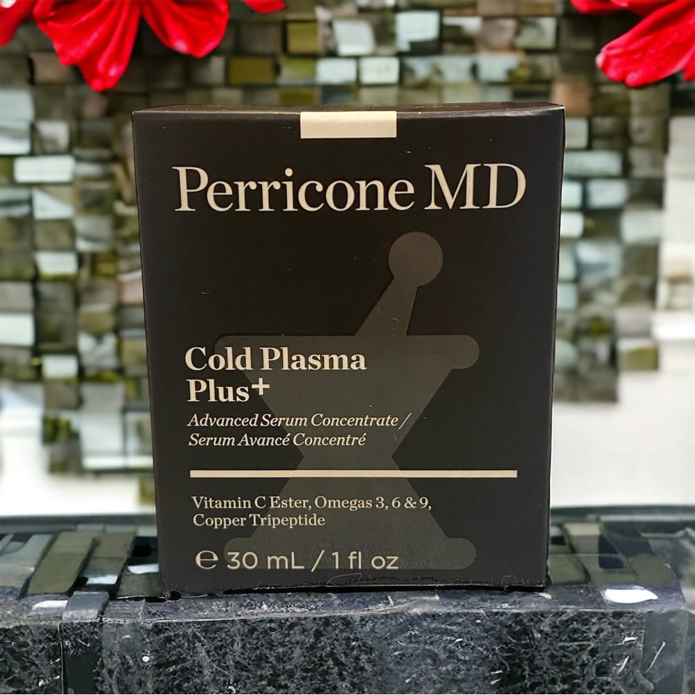 Perricone MD Cold Plasma Plus Advanced Serum Concentrate 30ml